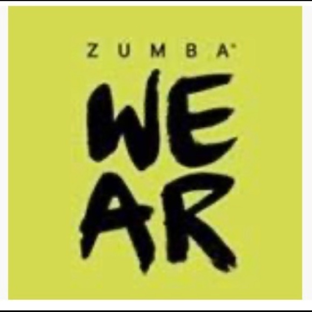 Zumba Wear